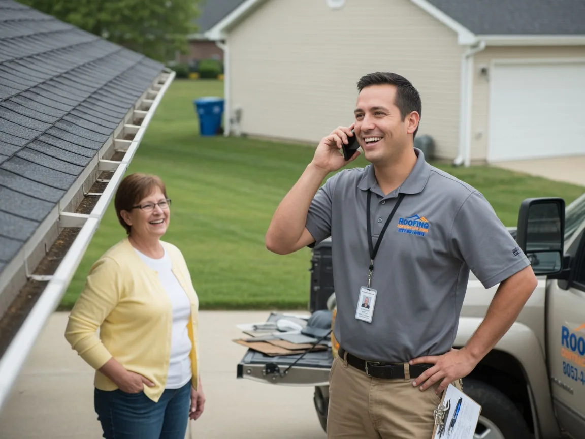 Local Roofing Contractors Brownsburg, IN FAQs
